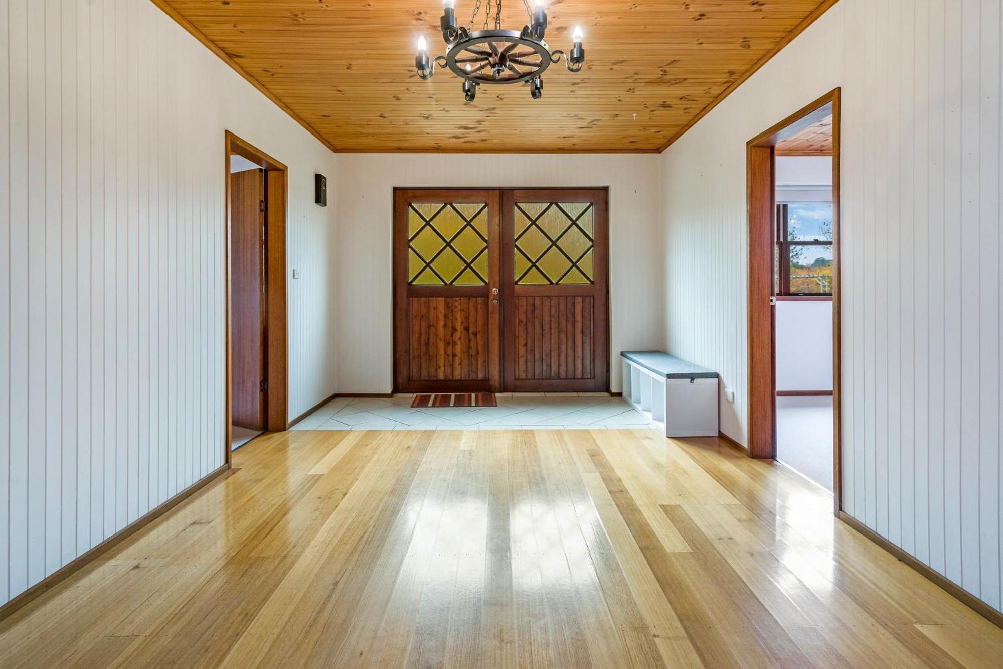 Blackwood Park Cottages Mole Creek Ngoại thất bức ảnh