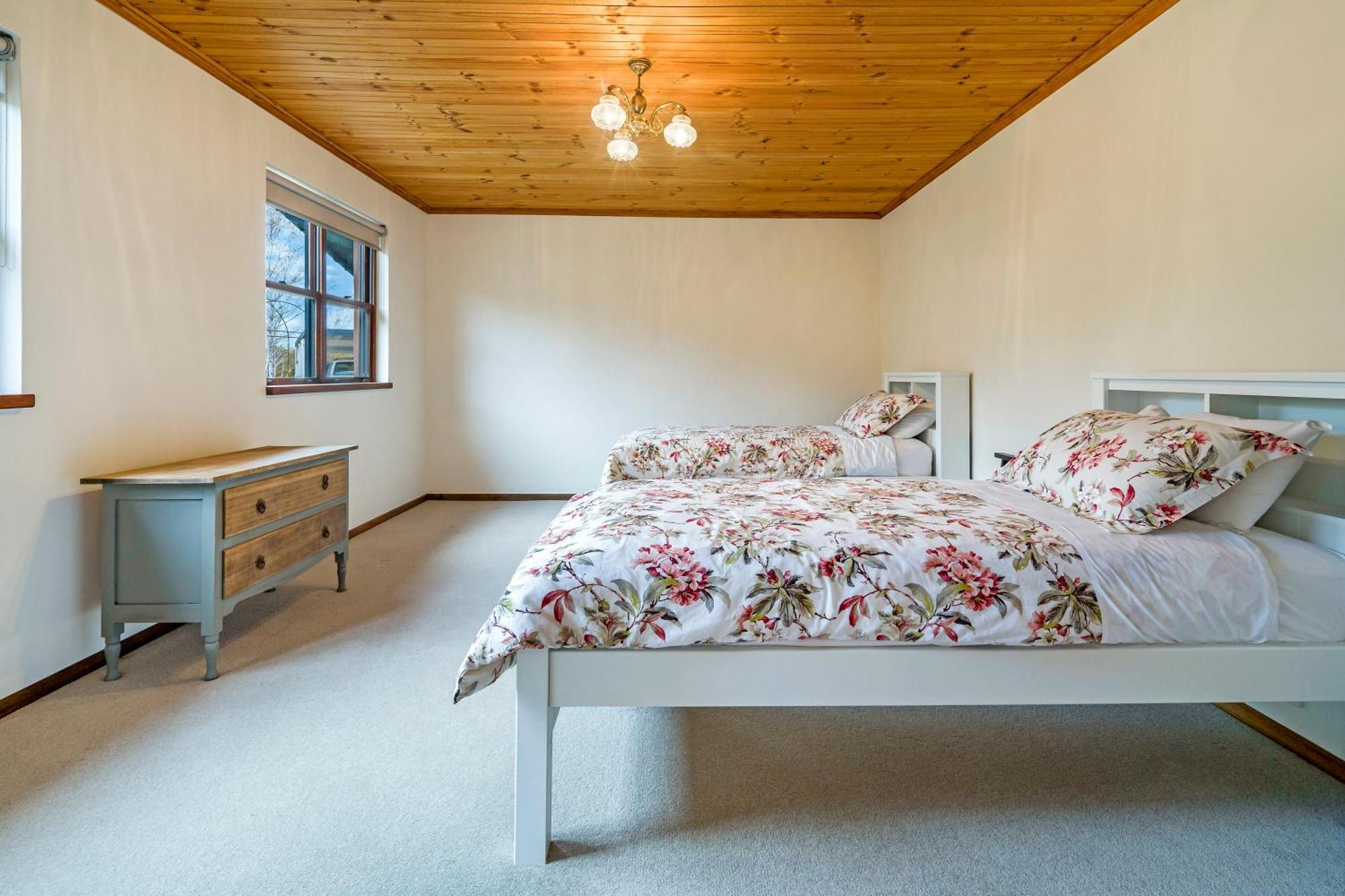 Blackwood Park Cottages Mole Creek Ngoại thất bức ảnh