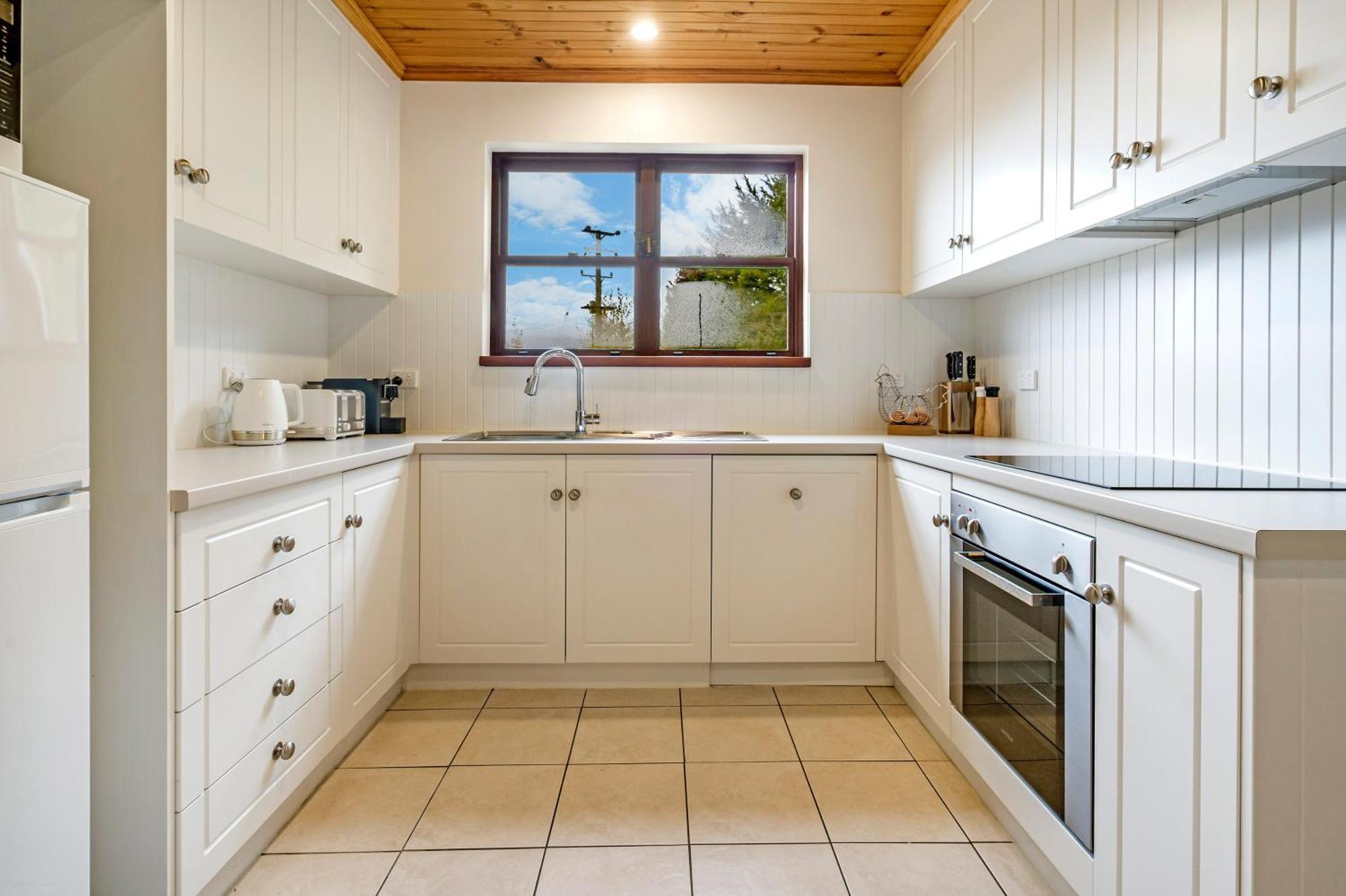 Blackwood Park Cottages Mole Creek Ngoại thất bức ảnh
