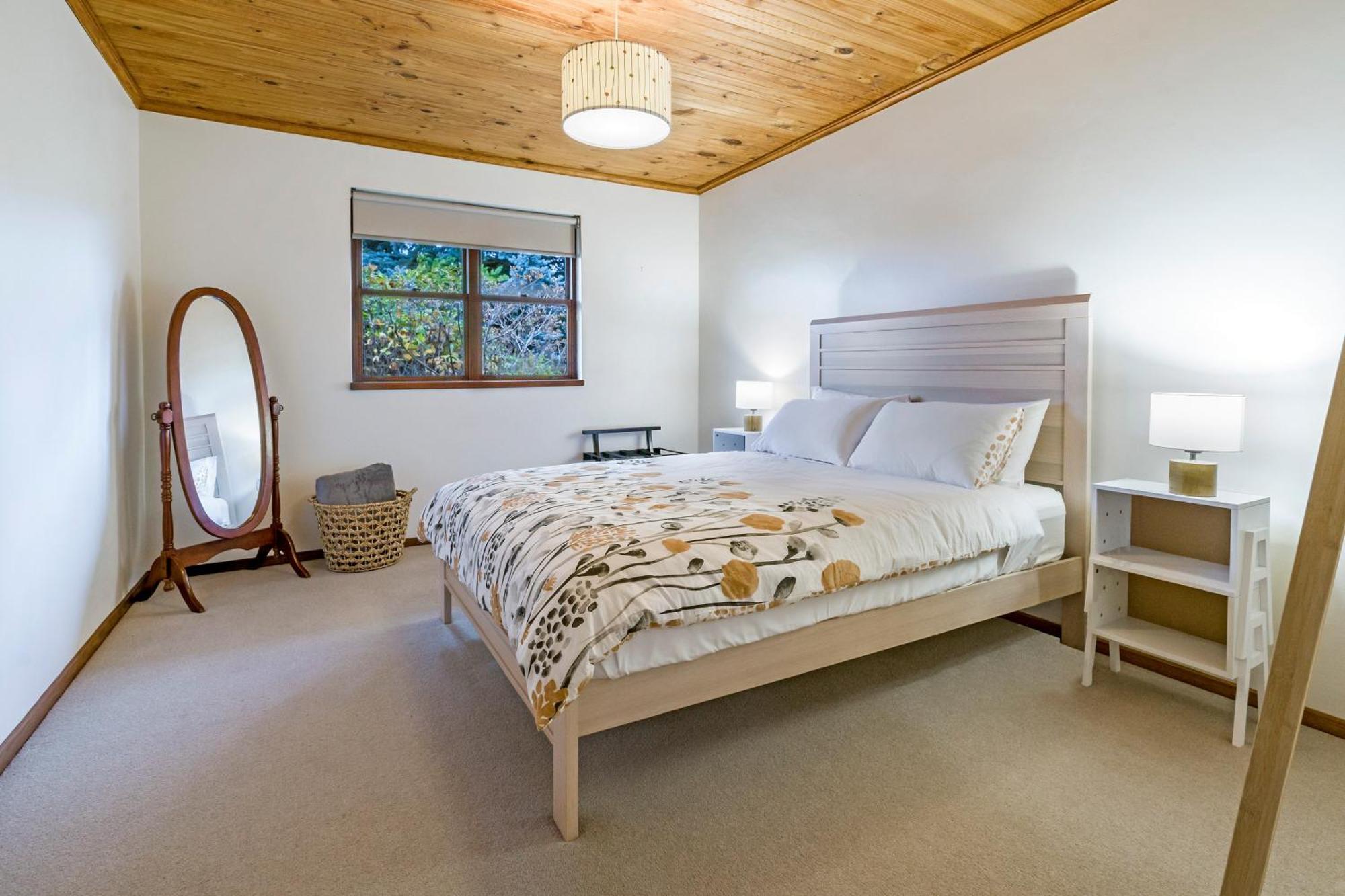 Blackwood Park Cottages Mole Creek Ngoại thất bức ảnh