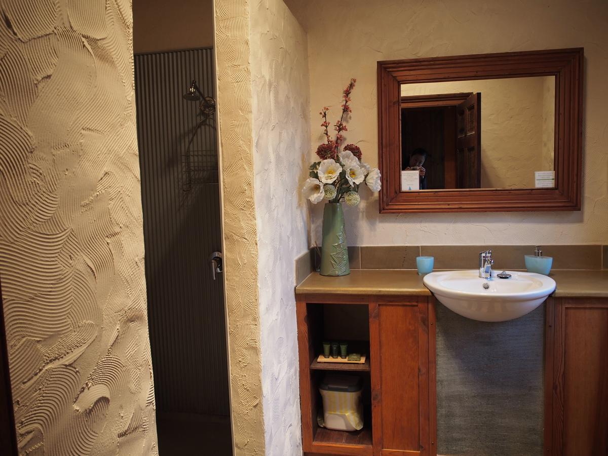 Blackwood Park Cottages Mole Creek Ngoại thất bức ảnh